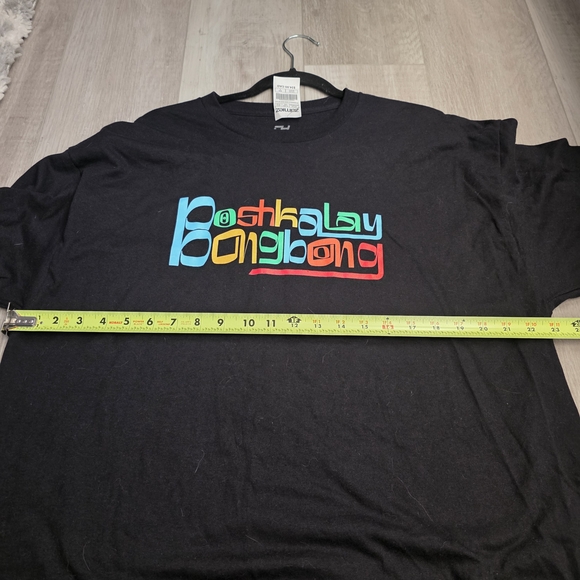 Zumiez Black Graphic Tee - Picture 5 of 5